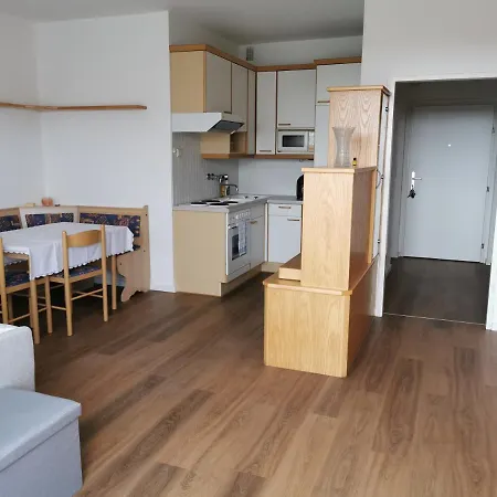 Apartment Lejlighed *