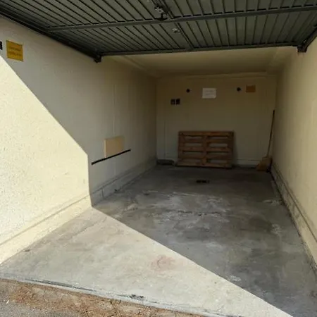 Lejlighed Apartment *